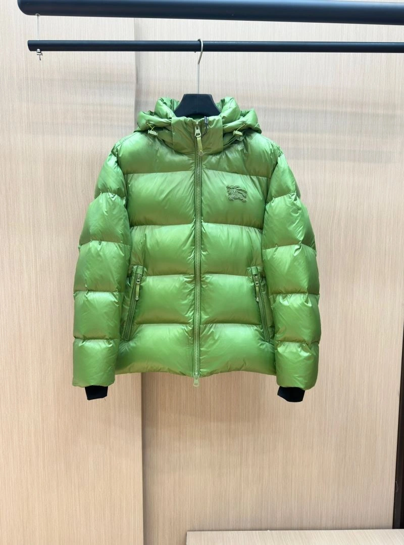 Burberry Down Jackets Thermal 105940