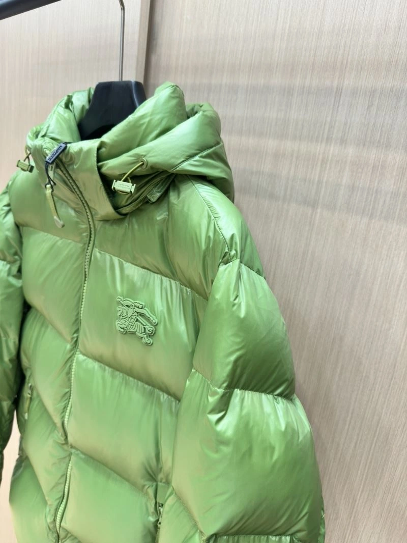 Burberry Down Jackets Thermal 105940