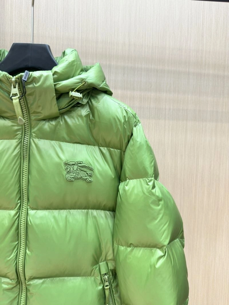 Burberry Down Jackets Thermal 105940