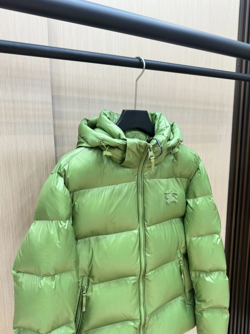 Burberry Down Jackets Thermal 105940