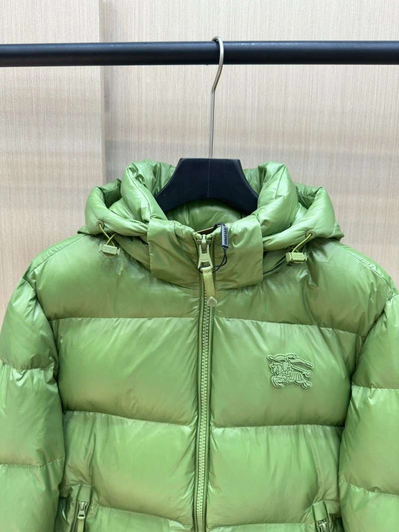 Burberry Down Jackets Thermal 105940