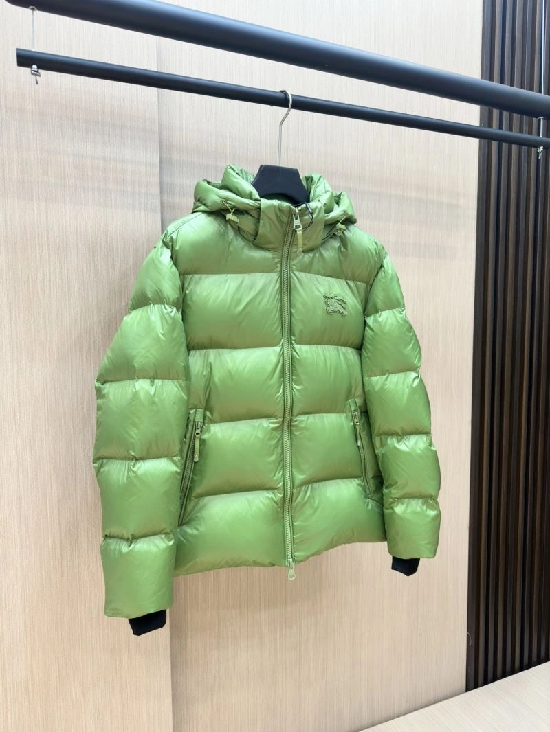 Burberry Down Jackets Thermal 105940