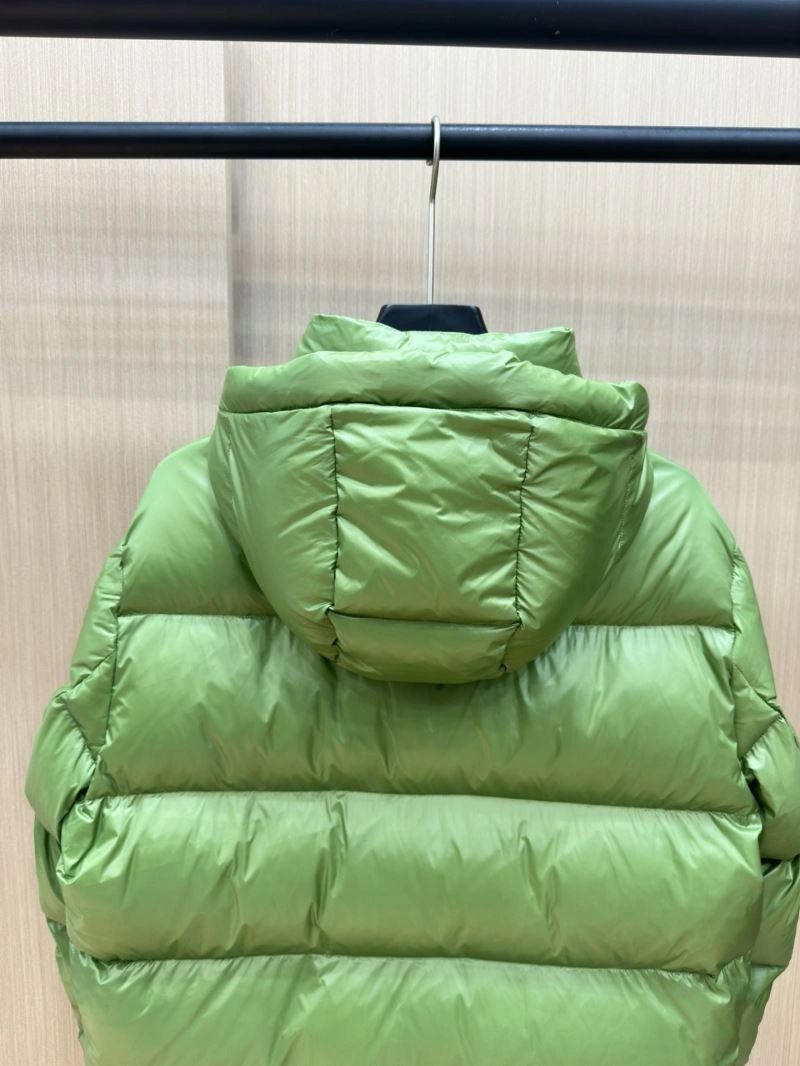 Burberry Down Jackets Thermal 105940