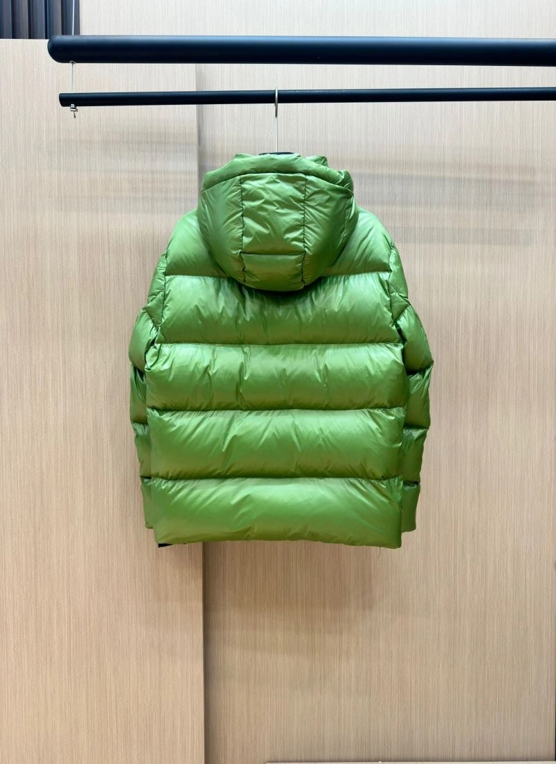 Burberry Down Jackets Thermal 105940