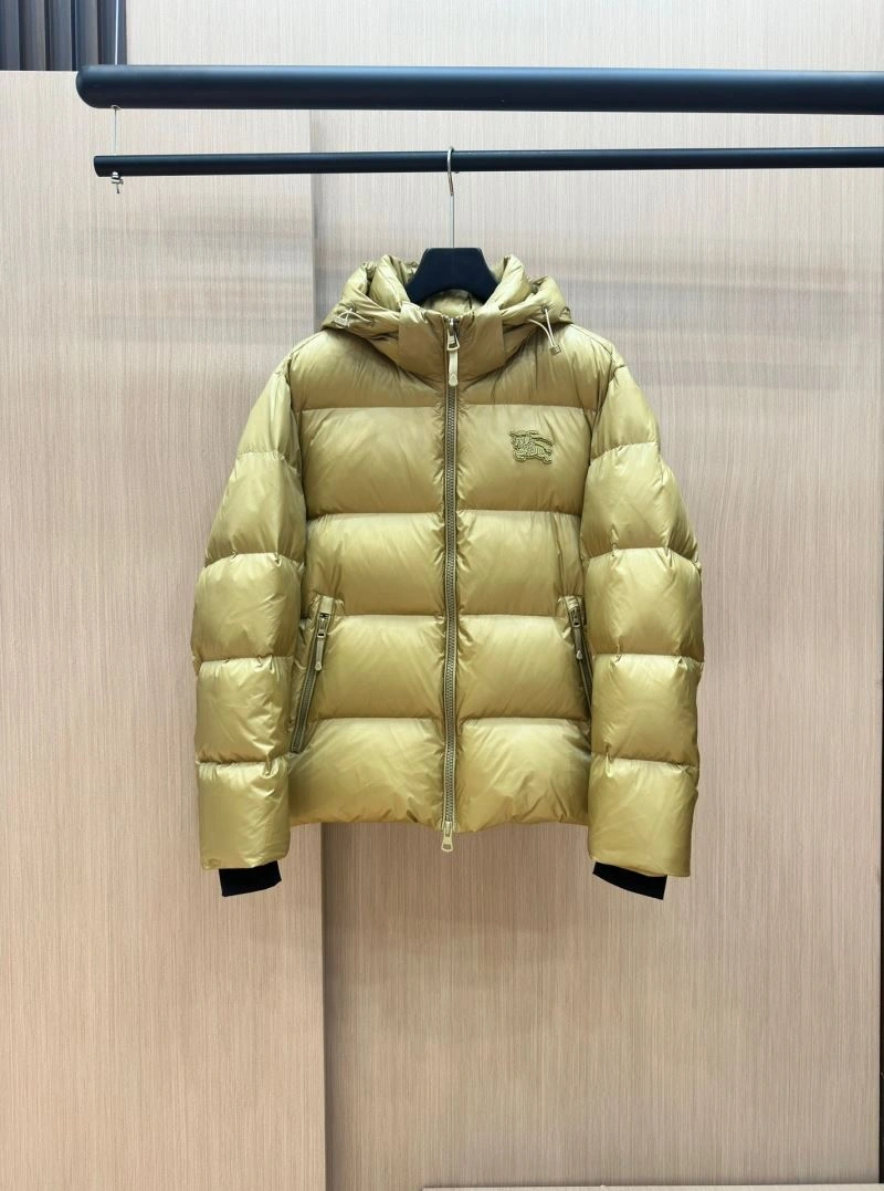 Stylish Burberry Down Jackets 105938