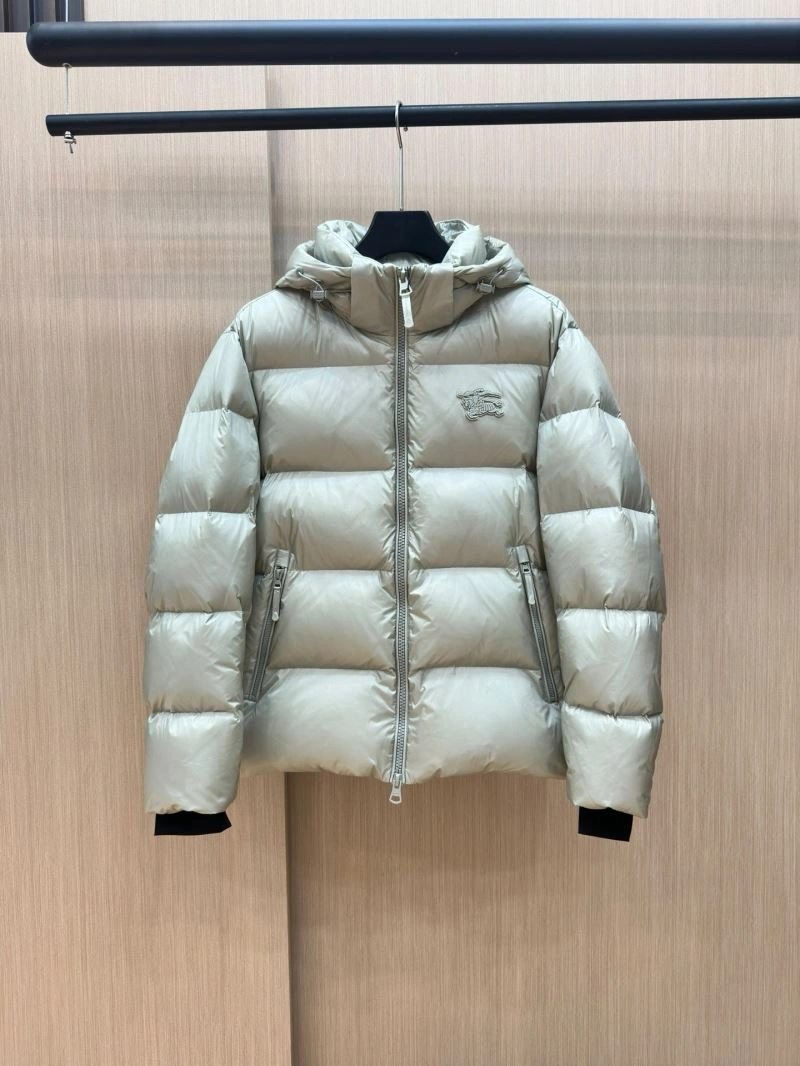 BestValue Burberry Down Jackets 105945