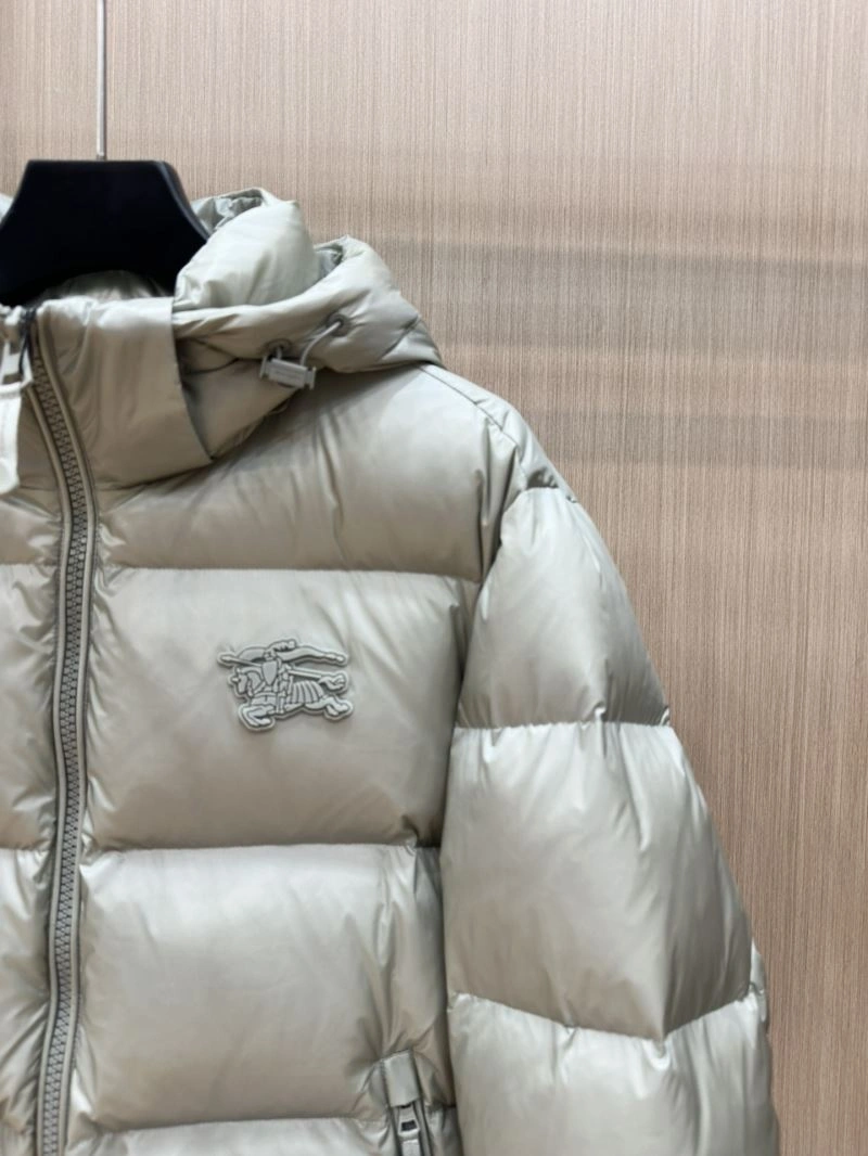BestValue Burberry Down Jackets 105945