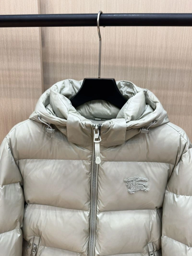 BestValue Burberry Down Jackets 105945