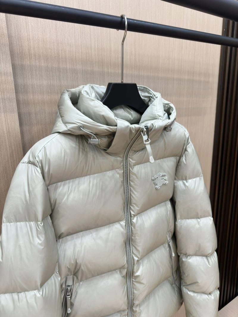 BestValue Burberry Down Jackets 105945