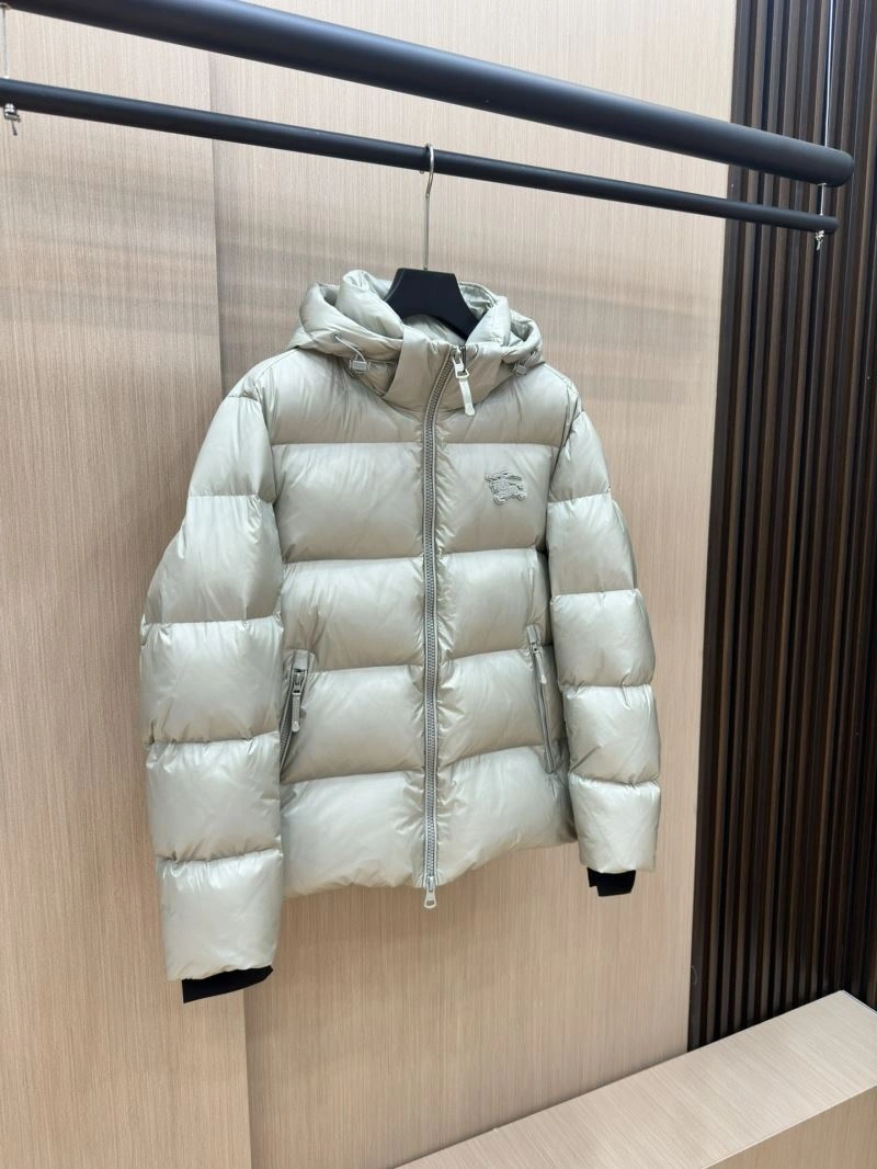 BestValue Burberry Down Jackets 105945