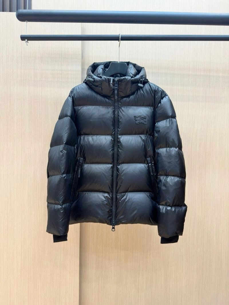 Burberry Down Jackets ComfortFit 105936