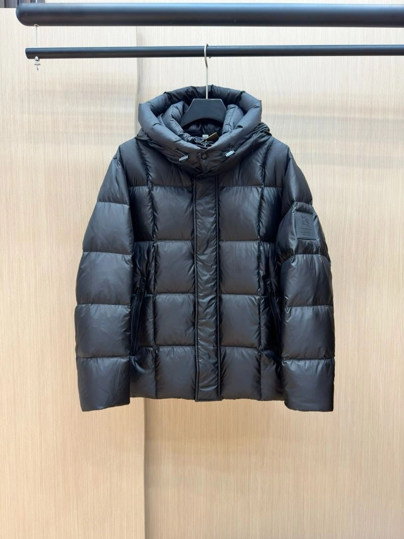 Burberry Down Jackets Original 105934