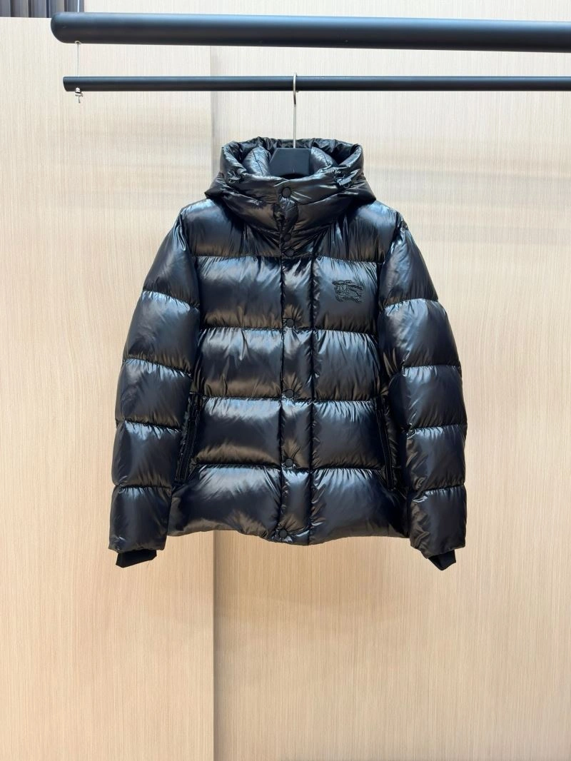 Refined Burberry Down Jackets 105935
