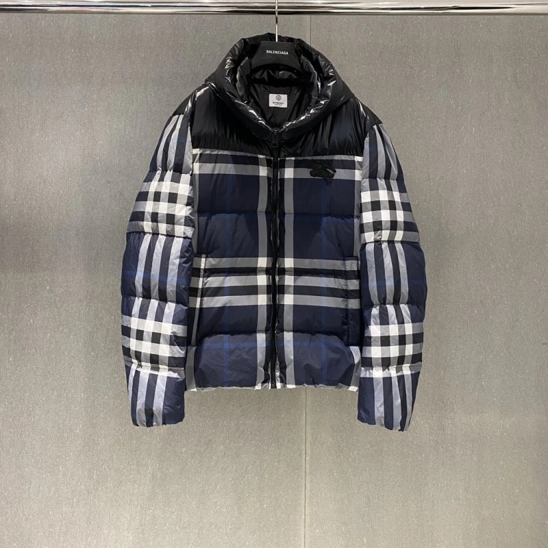 Functional Burberry Down Jackets 105937