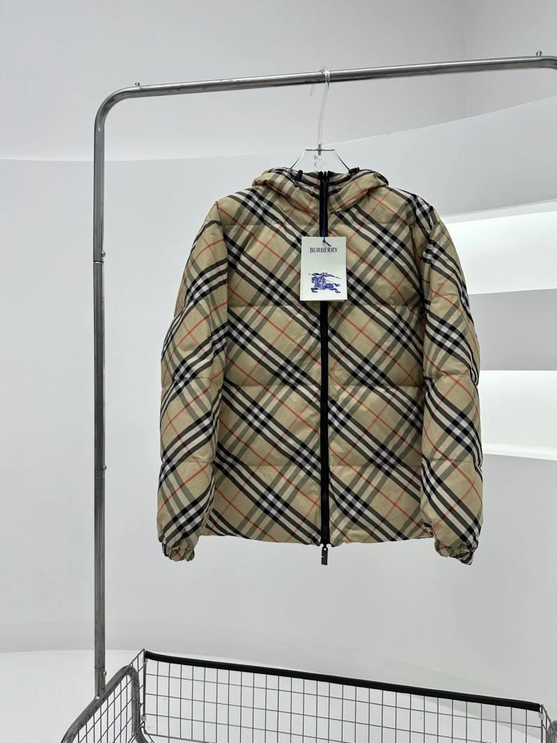 Burberry Down Jackets Breathable 105933