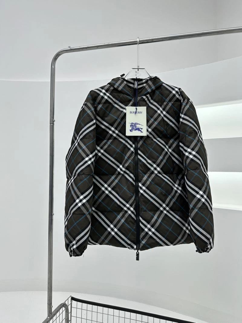 Burberry Down Jackets SmartChoice 105984