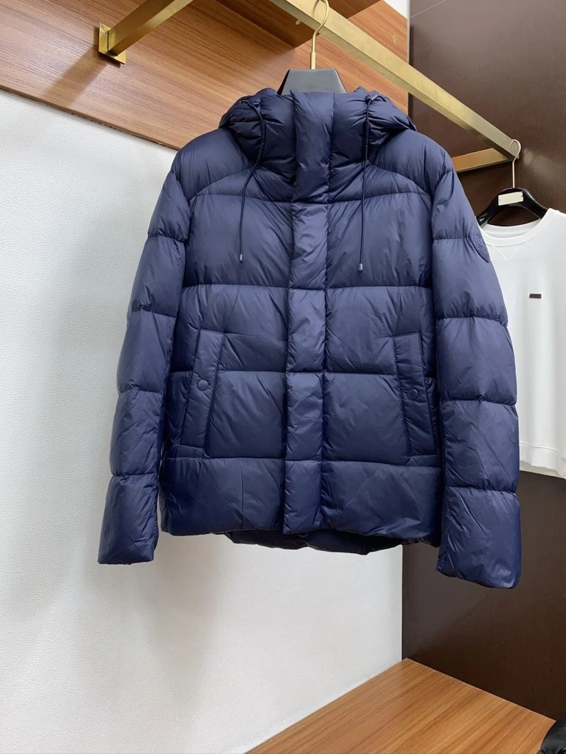 Durable Burberry Down Jackets 105931