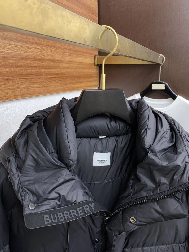 Burberry Down Jackets OdorResistant 105930