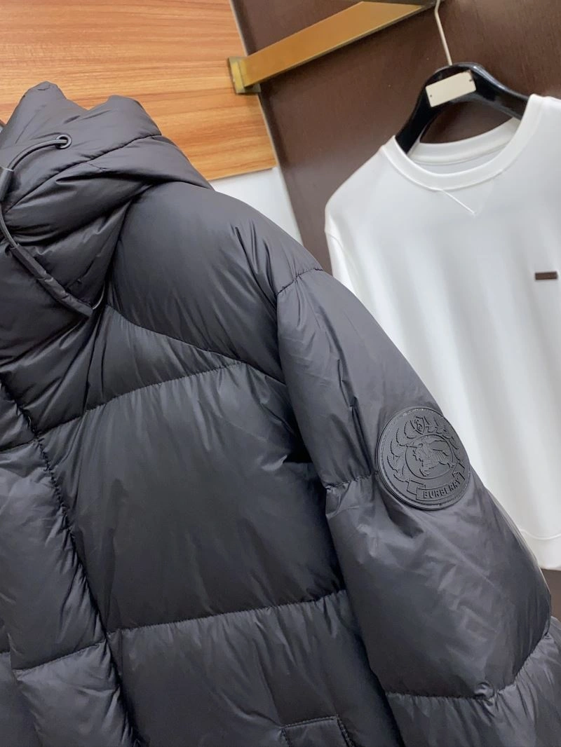 Burberry Down Jackets OdorResistant 105930