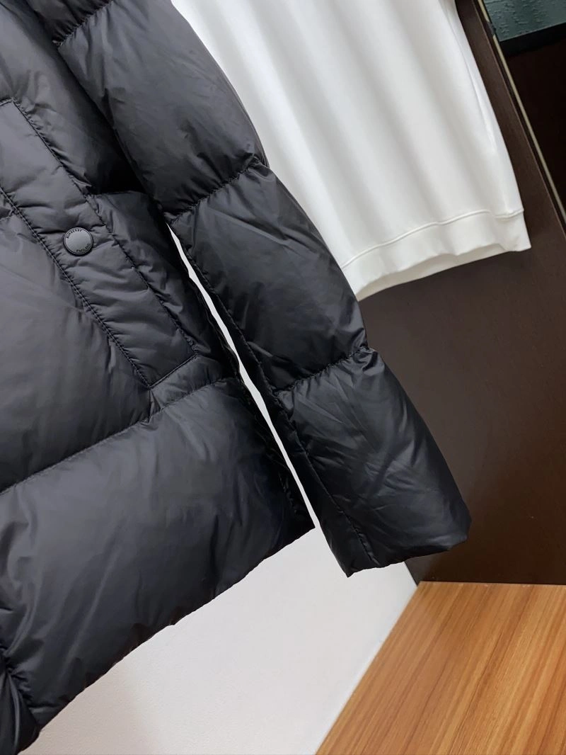 Burberry Down Jackets OdorResistant 105930