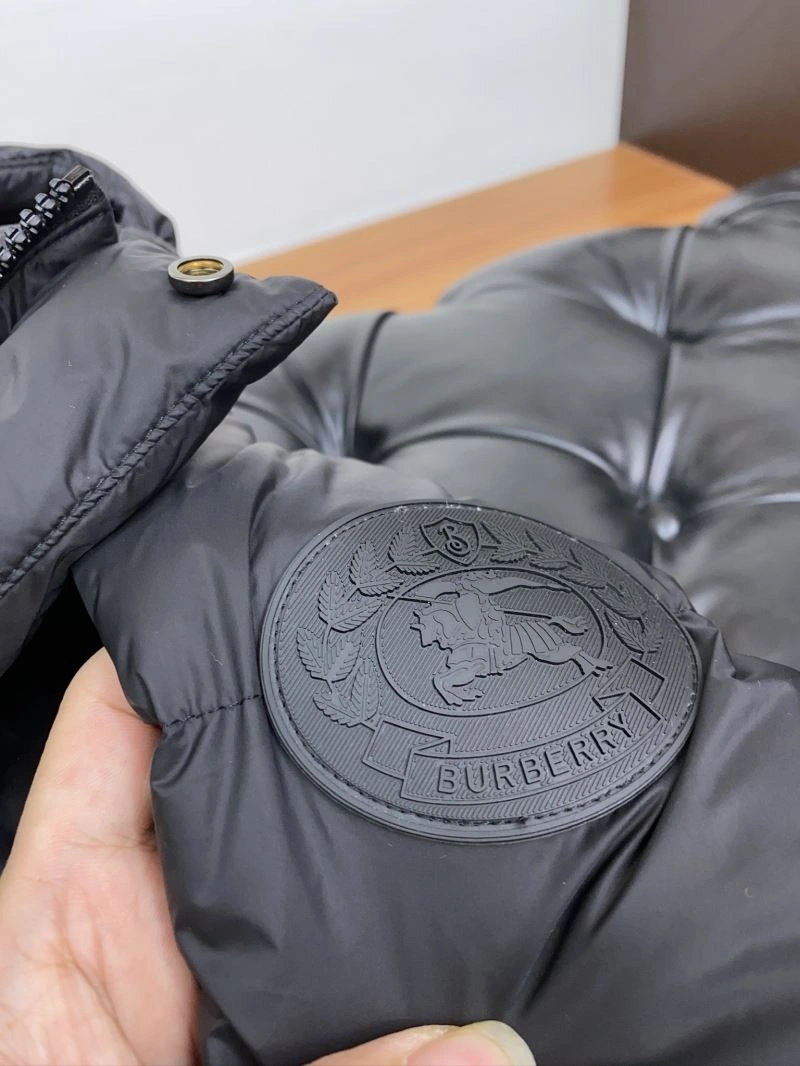 Burberry Down Jackets OdorResistant 105930