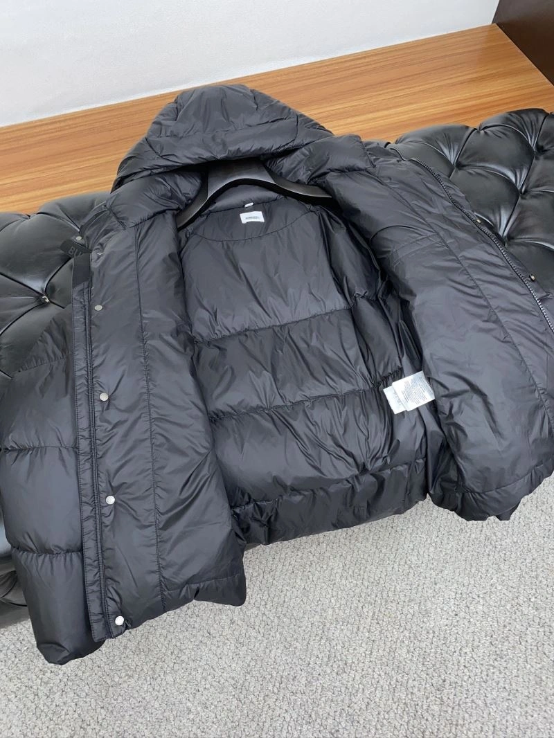 Burberry Down Jackets OdorResistant 105930