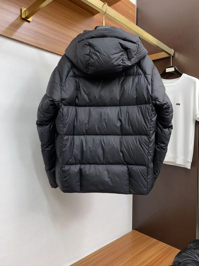 Burberry Down Jackets OdorResistant 105930
