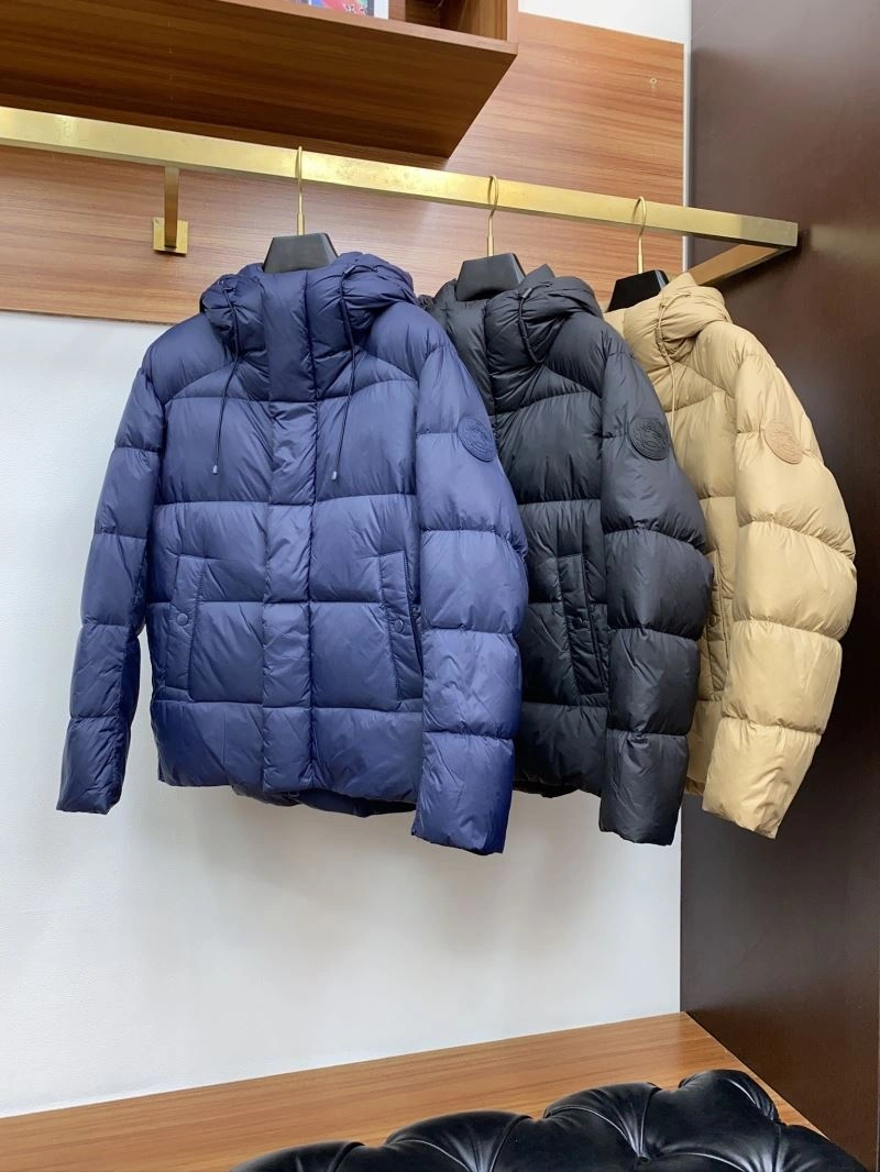 Burberry Down Jackets Reliable 105978