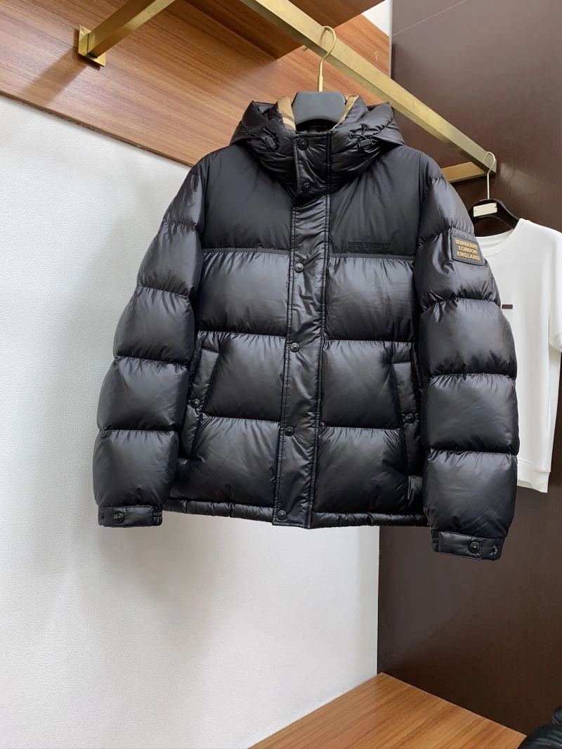 Burberry Down Jackets TechFriendly 105969