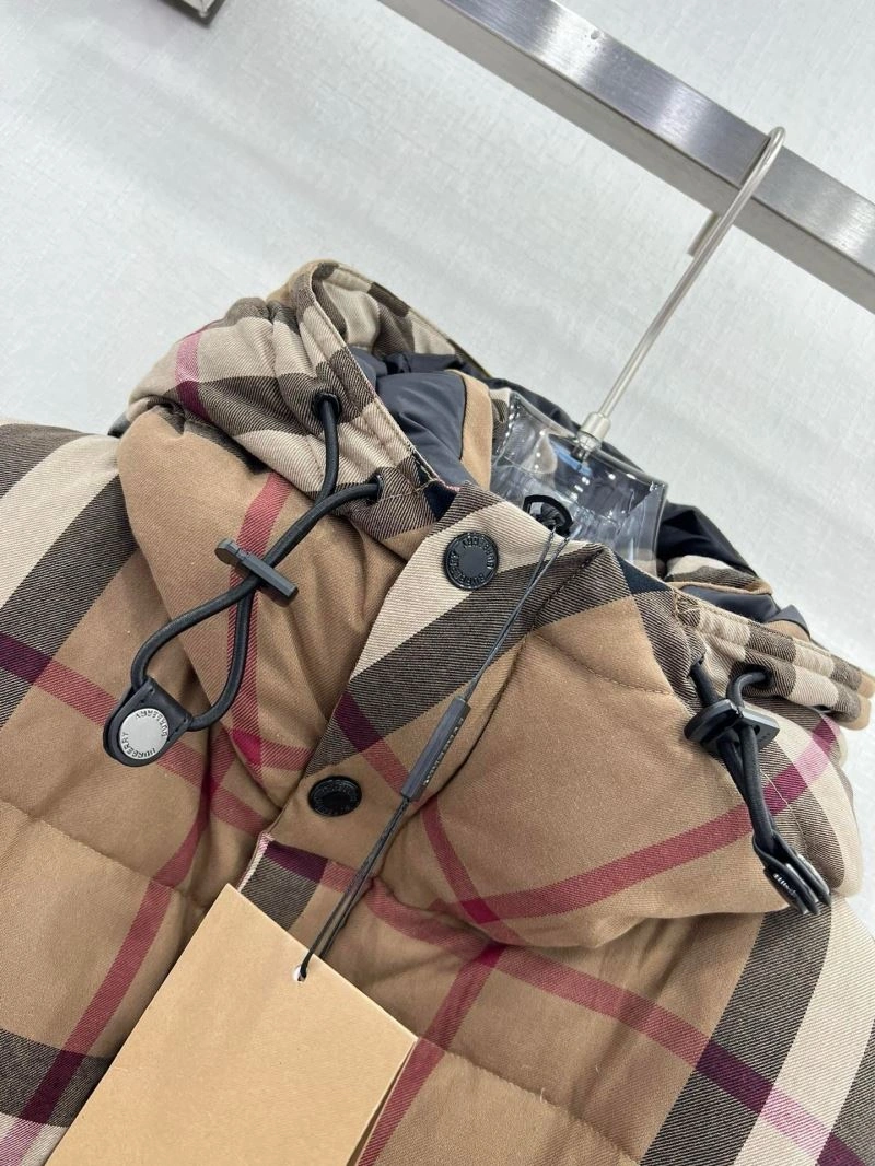 Burberry Down Jackets TravelReady 105929