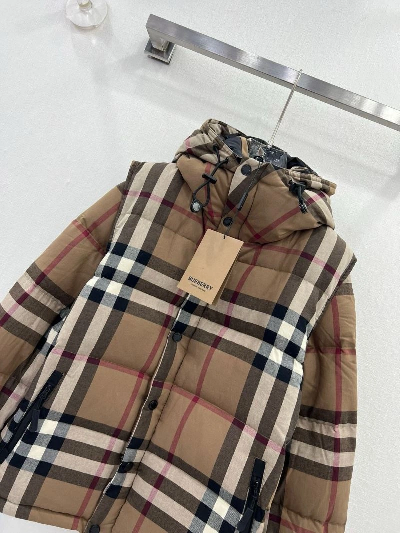Burberry Down Jackets TravelReady 105929