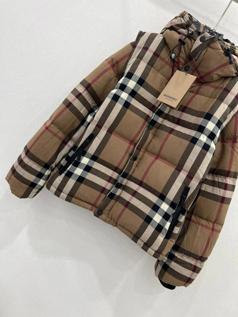 Burberry Down Jackets TravelReady 105929