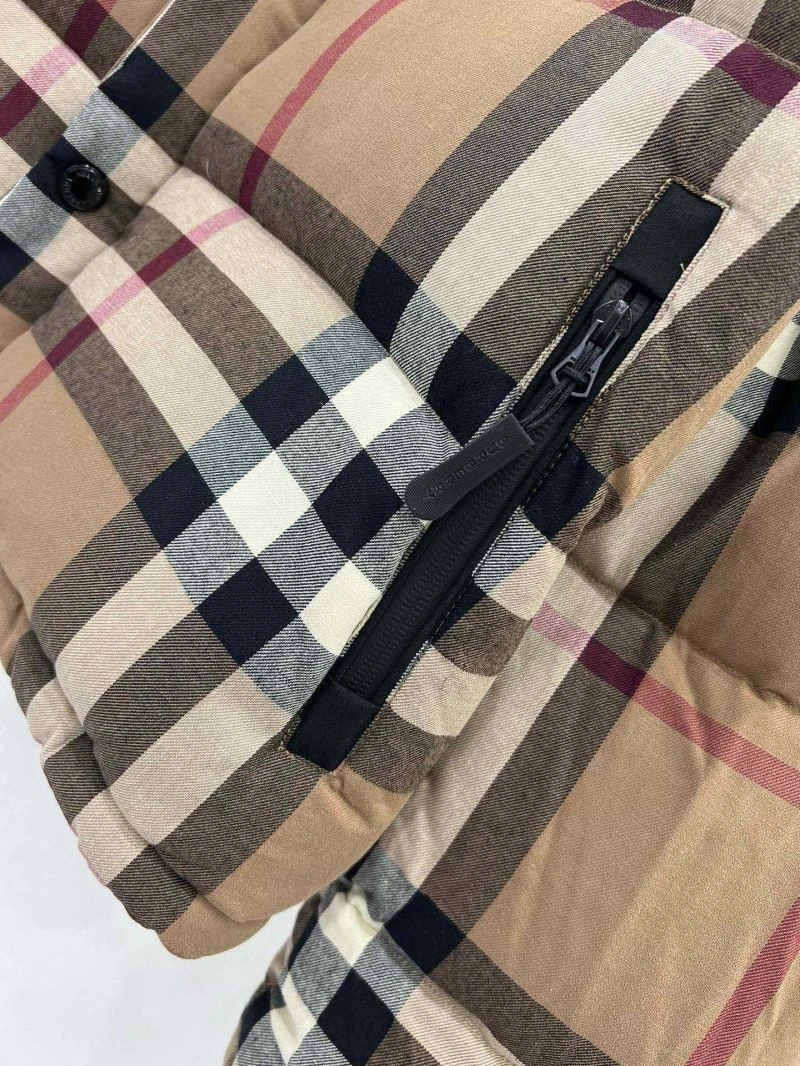 Burberry Down Jackets TravelReady 105929