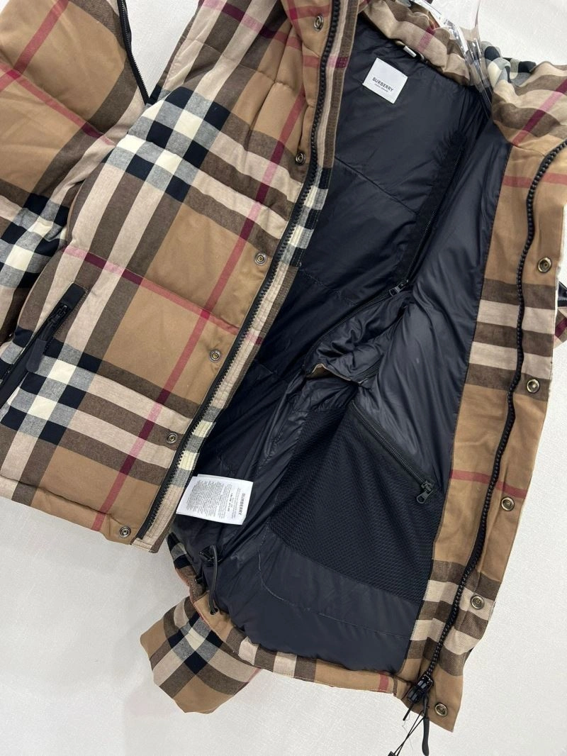 Burberry Down Jackets TravelReady 105929