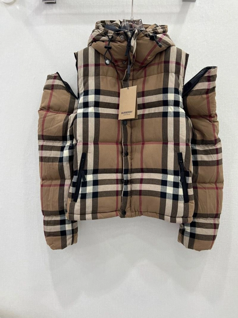 Burberry Down Jackets TravelReady 105929