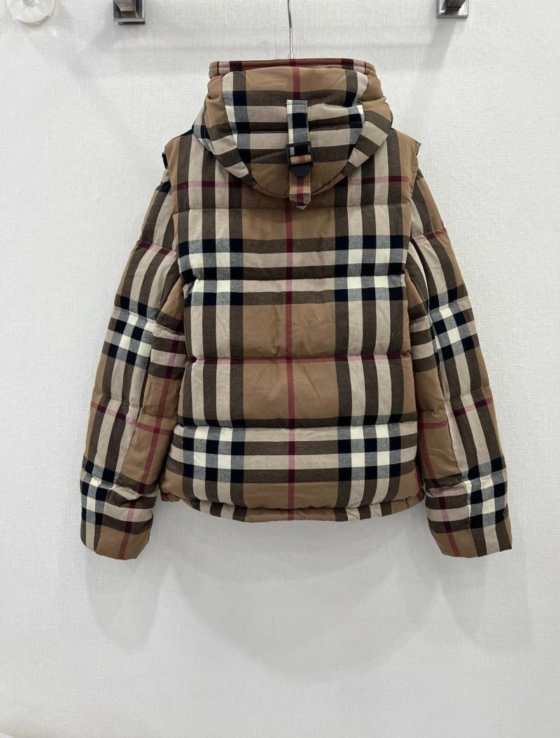 Burberry Down Jackets TravelReady 105929