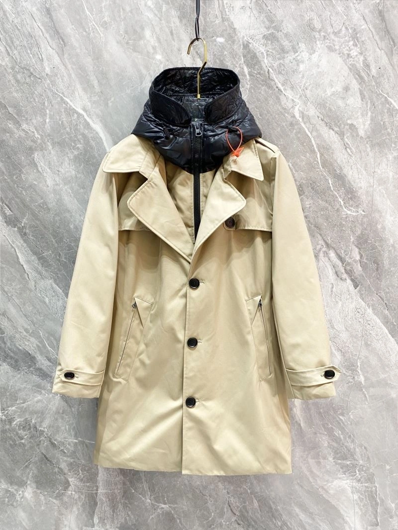 Popular Burberry Down Jackets 105926