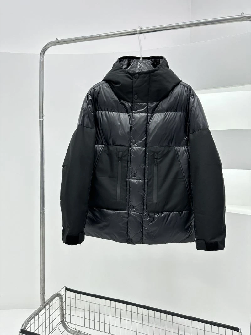 FreshLook Burberry Down Jackets 105923