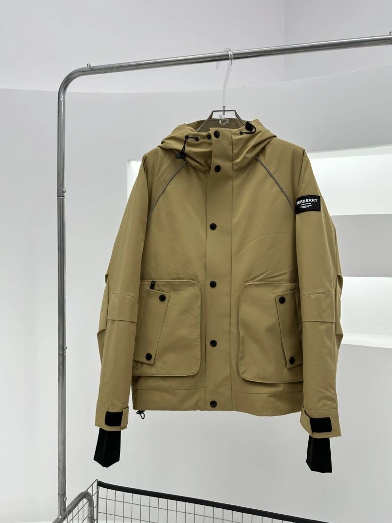 Burberry Down Jackets Lightweight 105918