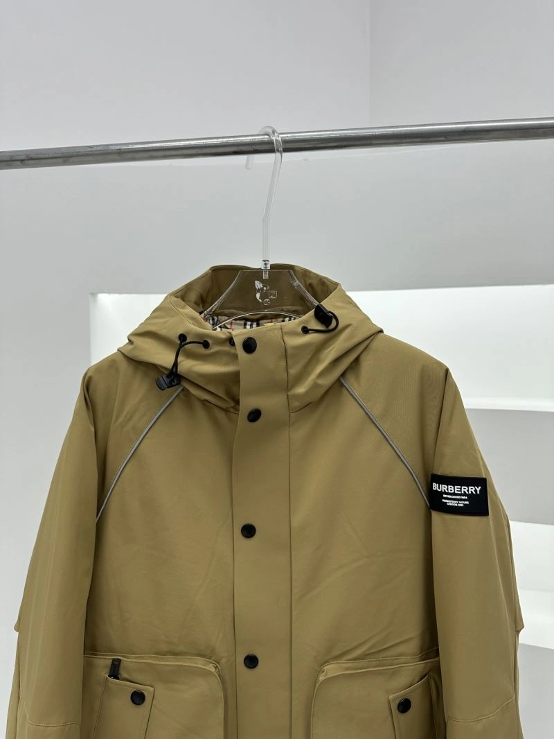 Burberry Down Jackets Lightweight 105918