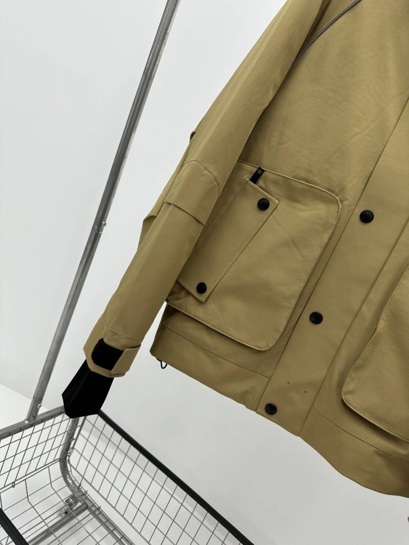 Burberry Down Jackets Lightweight 105918