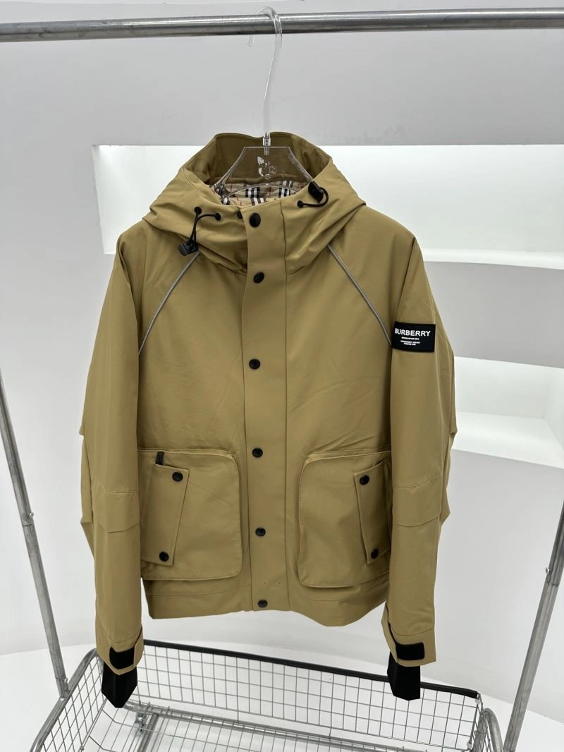 Burberry Down Jackets Lightweight 105918