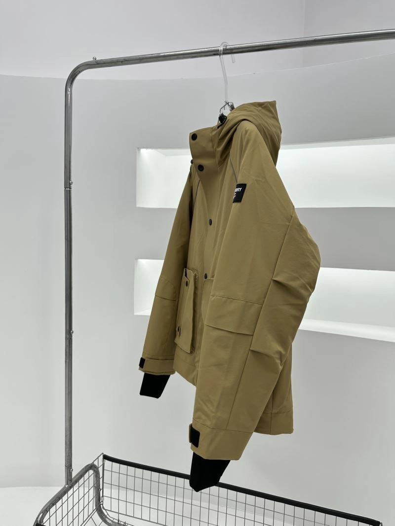 Burberry Down Jackets Lightweight 105918