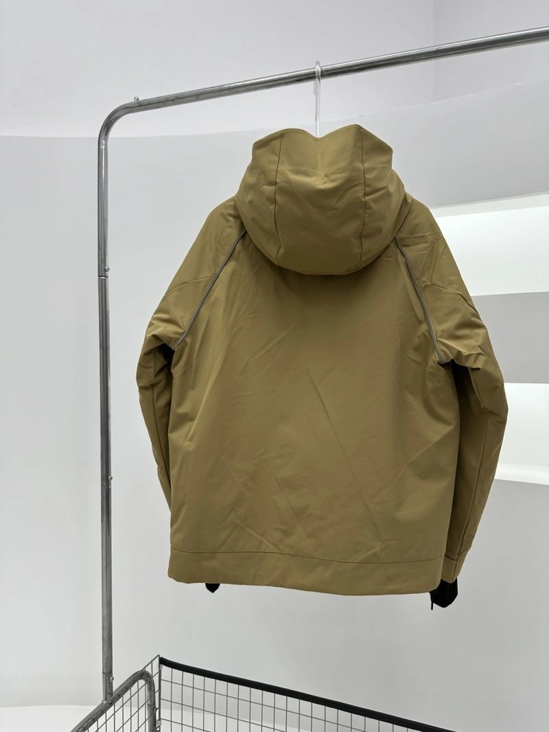 Burberry Down Jackets Lightweight 105918