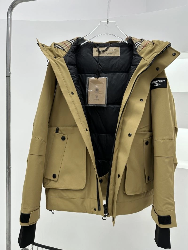 Burberry Down Jackets Lightweight 105918