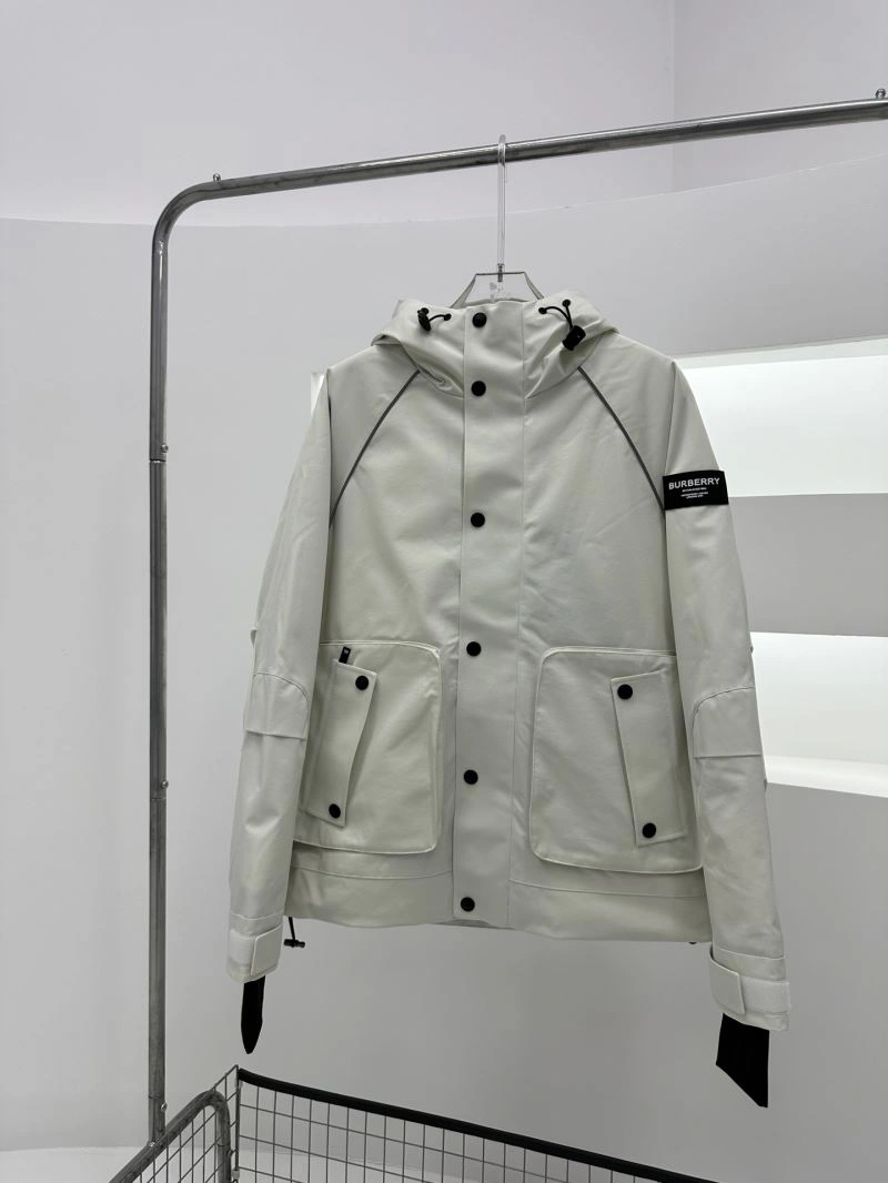 Burberry Down Jackets QuickDry 105919