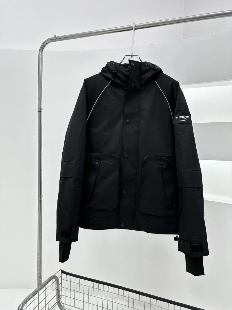 FreshLook Burberry Down Jackets 105949