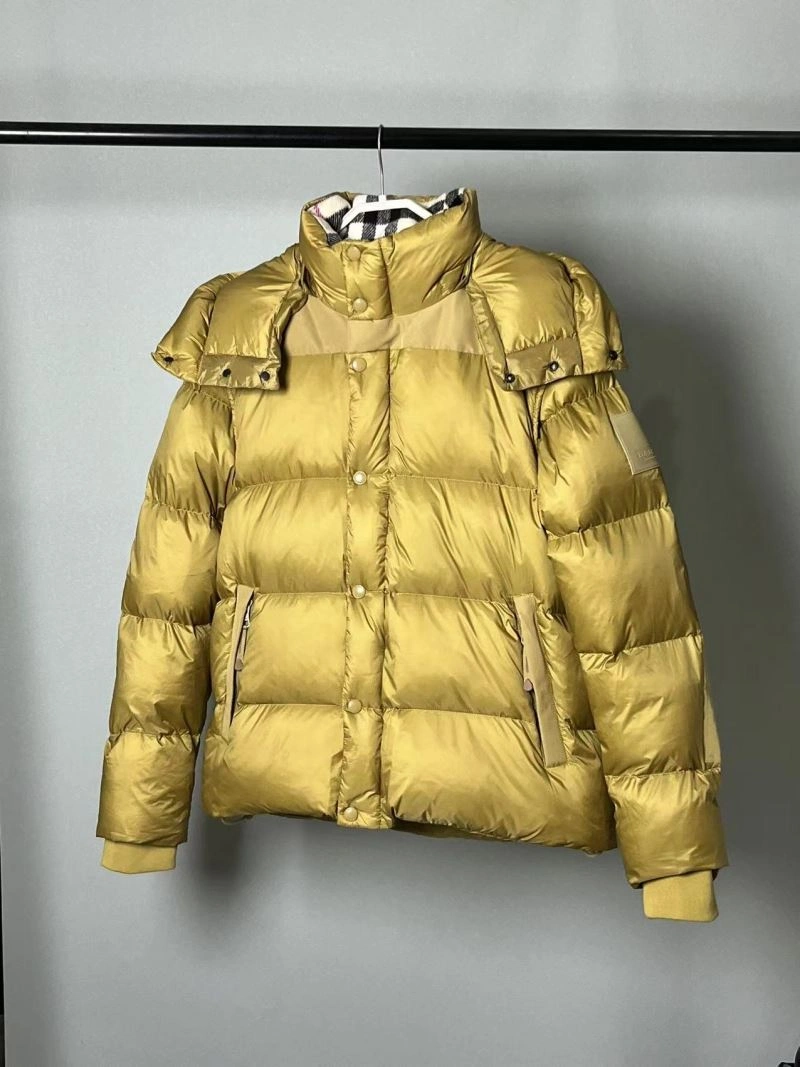 Burberry Down Jackets Attractive 105920