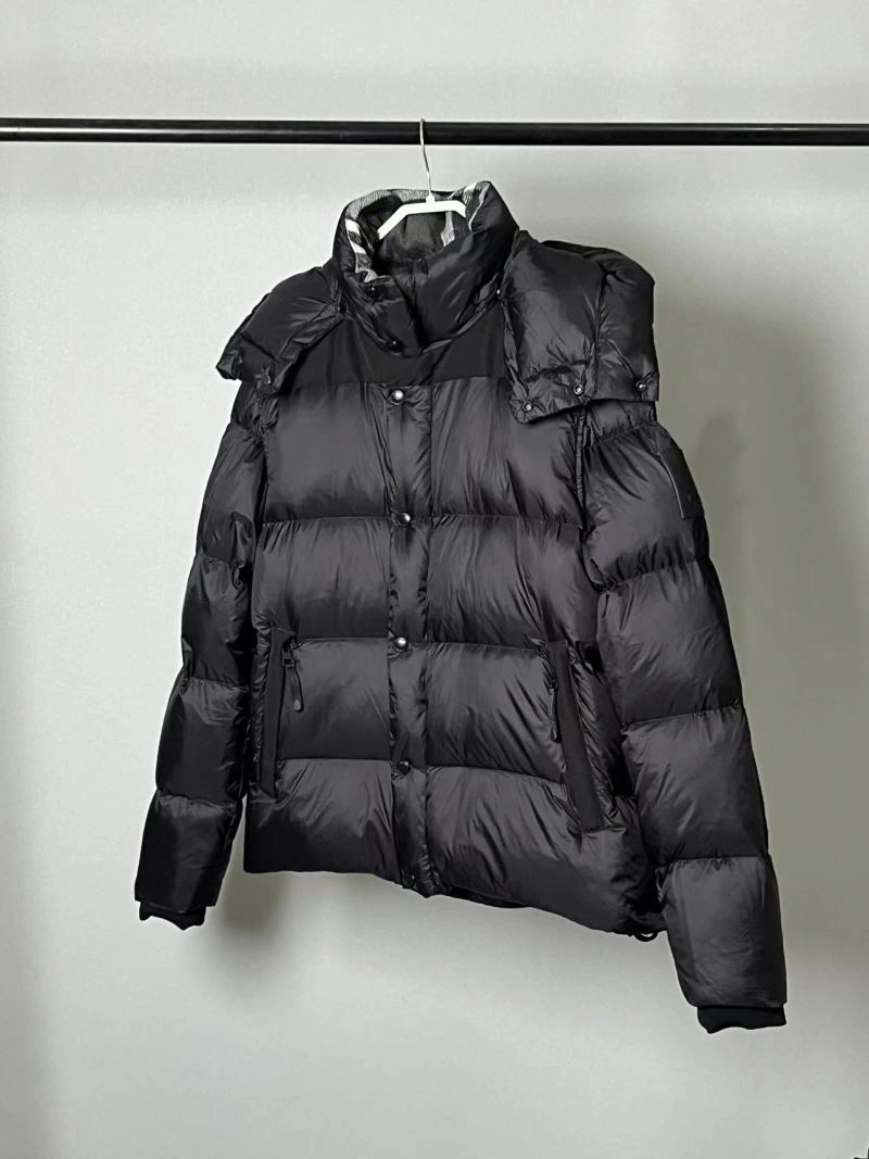 Premium Burberry Down Jackets 105916