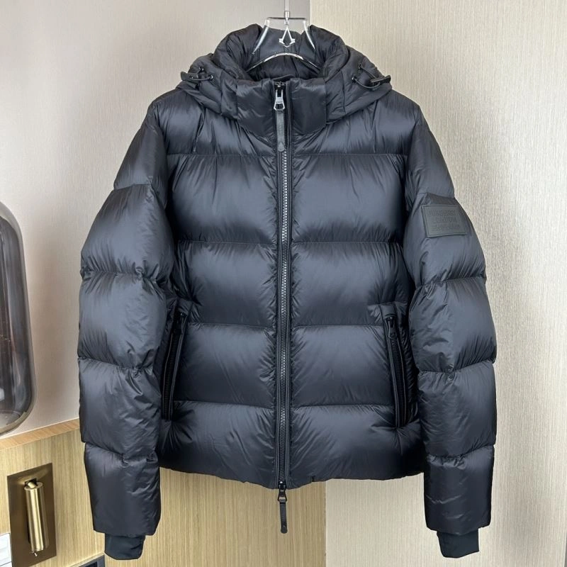 Burberry Down Jackets WaterResistant 105914